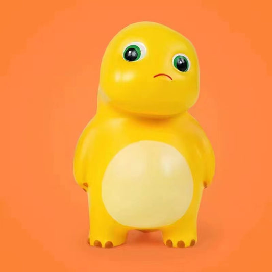 Little Milk Dragon Stress Relief Squishy Toys